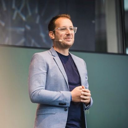 Florian Dismann