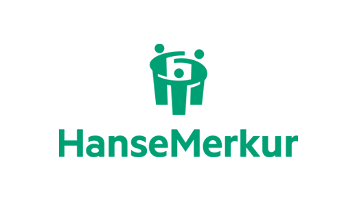 HanseMerkur - Premium-Partner