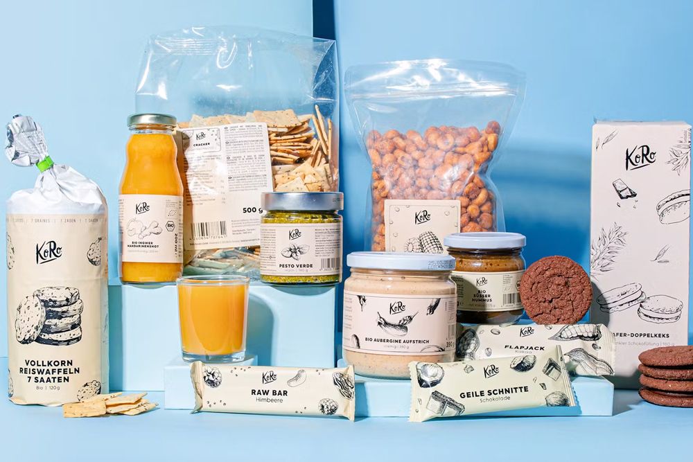 Exklusive PHC-Mitgliedervorteile bei KoRo