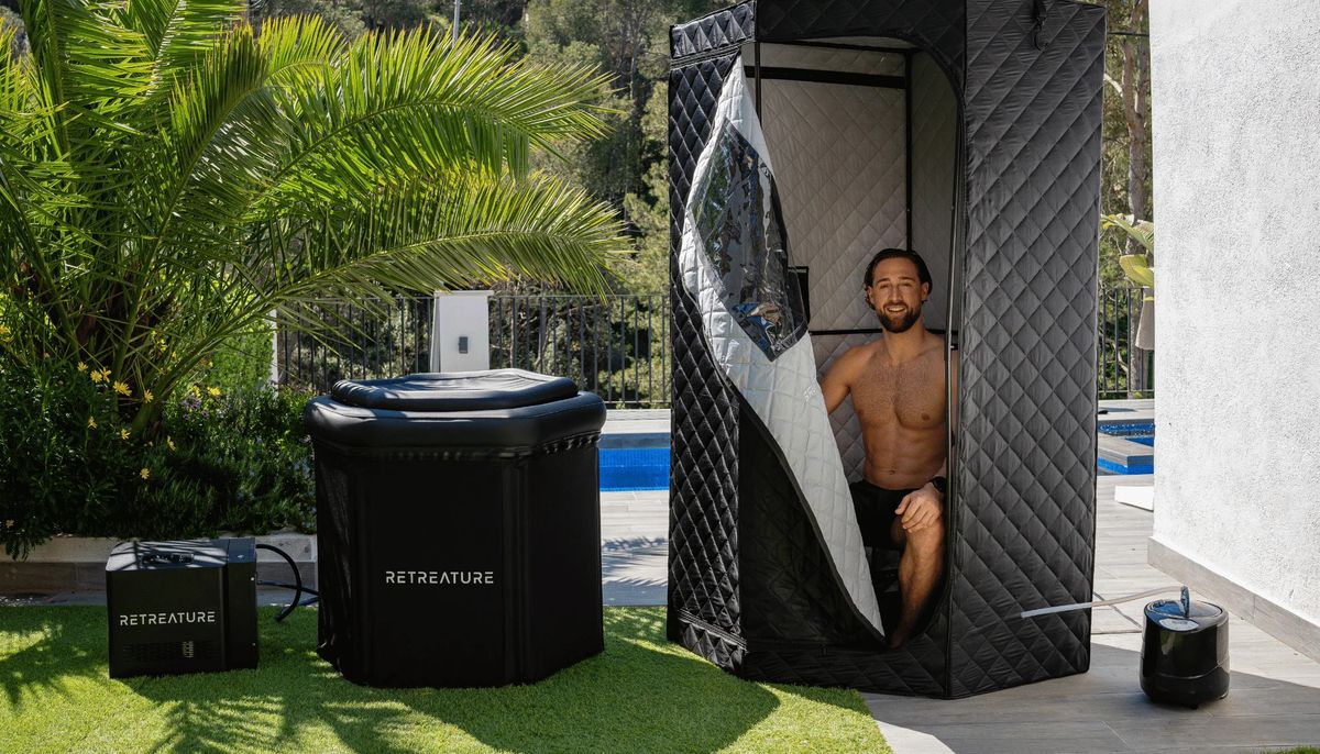 Premium-Erholung mit Retreature-Sonderkonditionen